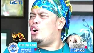 Watch Anak Jalanan Episode 153 - Part 1 Video