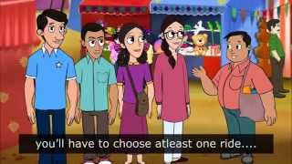 Watch Masti Dosti aur Matdaan Video
