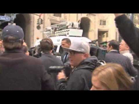 Watch Raw: A-Rod Back at MLB to Resume Grievance News Video Video