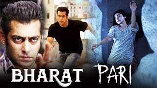 Watch After Tubelight, Salman To Remake Korean Film, Anushka's PARI Look Released Video