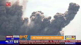 Watch 3 Orang Meninggal dan 4 Kritis Akibat Awan Panas Sinabung Video