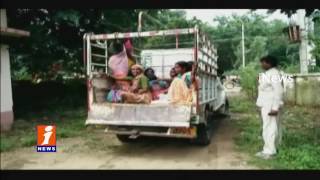 Watch 2 Died Due to Current Shocks in Agriculture | iNews Video