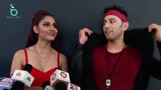 Watch Patiyalee Di Queen Song - Divya Chouksey - Sahil Anand - Full Interview Video