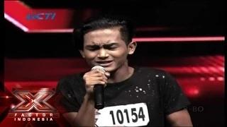 Watch X Factor Indonesia 2015 - Episode 02 - AUDITION 2 - DLD - SAKITNYA TUH DISINI (Cita Citata) Video