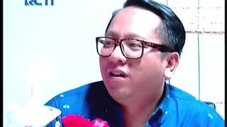 Watch Anak Jalanan Episode 156 - Part 1 Video