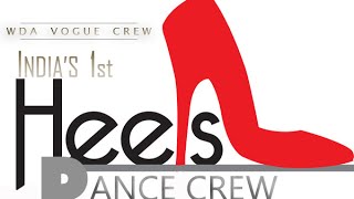 Watch WESTERN DANCE ACADEMY | VOGUE DANCE IN INDIA | RAHUL KUMAR CHOREOGRAPHER Video