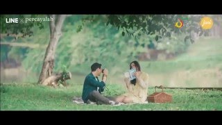 Watch Afgan & Raisa - Percayalah (Official Video Teaser) Video
