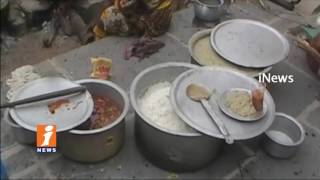 Watch Indravati Village Conducts Dogs Marriage For Rains | Uravakonda Of Ananatapur | iNews Video