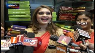 Watch Color Full And Most Happening Things In This Week | Metro Colors | iNews Video
