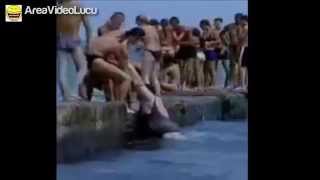 Watch Kumpulan Video Lucu Banget Bikin Ngakak Video