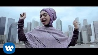Watch INDAH NEVERTARI - Come N Love Me (Official Music Video) Video