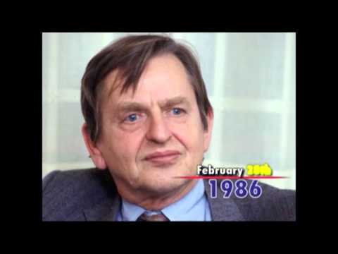 Watch Today in History for February 28th News Video Video