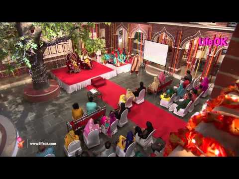 Watch Kaisa Yeh Ishq Hai Ajab Sa Risk Hai - 1st April 2014 - Ep 218 Video
