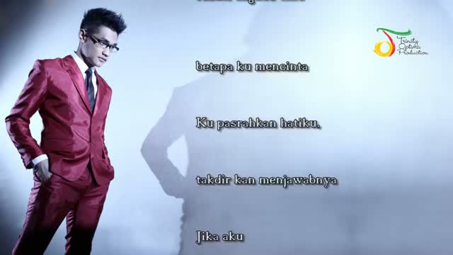 Watch Afgan - Jodoh Pasti Bertemu Video