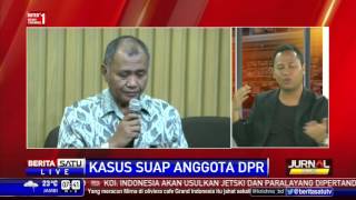 Watch Dialog: Kasus Suap Anggota DPR # 3 Video