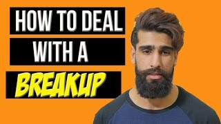 Watch How to Deal with a HEARTBREAK | Dealing with a Bad Breakup | Abhinav Mahajan Video