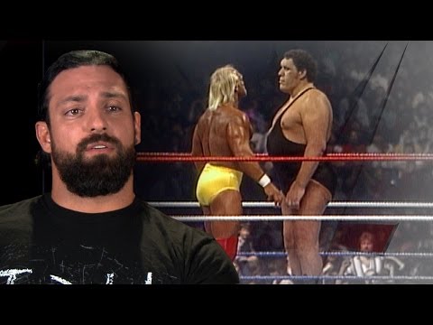 Watch Damien Sandow and The Miz talk about what they're excited to see on WWE Network- January 30, 2014 - WWE Wrestling Video Video