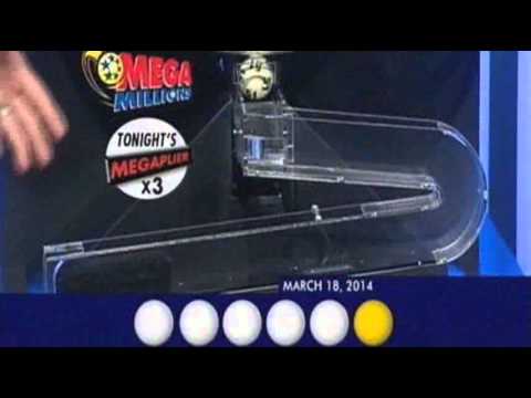 Watch 2 Winning Tickets in $400M Mega Millions Jackpot News Video Video
