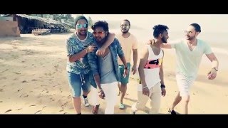 Watch D'elusive - IK JIND DO JAAN - Official Music Video 2016 Video