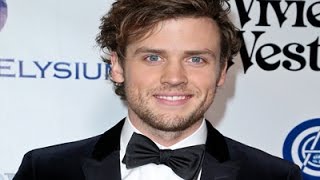 Watch Jack Cutmore-Scott Is TV's 'Cooper Barrett' Video