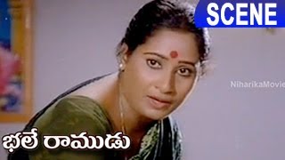 Watch Prabhakar Kills Mikkilineni And Thyagaraju || Bhale Ramudu Movie Scenes Video