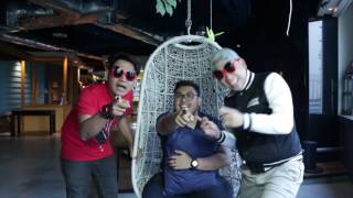 Watch DHYO HAW - THR Dhyo Haw (Promotional Video) Video