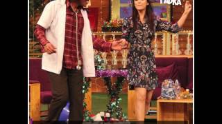 Watch Sunil Grover denies the rumours of returning to the Kapil's show Video