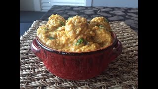 Watch Restaurant Style Dum Aloo Gravy | Easy Potato Curry Recipe Video