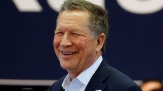 Watch Is John Kasich's political experience hurting his 2016 bid? Video