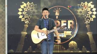 Watch Sambil Nunggu Adzan (SUPER Stand Up Seru eps 212) Video