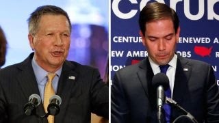 Watch Super Tuesday II's biggest surprises and disappointments Video