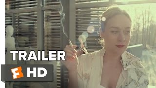 Watch Horror Official Trailer #1 (2015) - Taryn Manning, Natasha Lyonne Movie HD Video
