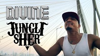 Watch Jungli Sher - DIVINE - Official Music Video - with Lyrics & English Translation Video