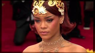 Watch Rihanna Postpones 'ANTI' Tour Due to Production Delays Video