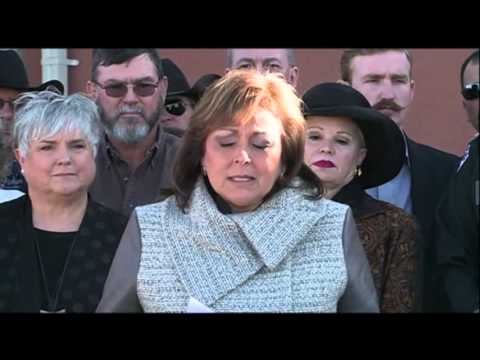 Watch Governor Says Teacher Ended NM School Shooting News Video Video