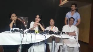 Watch Pratyusha Banerjee First Death Anniversary - Pratyusha Parents, Kamya Punjabi - Press Conference Video