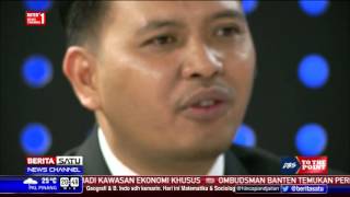 Watch DBS To The Point: Menunggu Kabinet "Asli" Presiden #5 Video