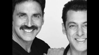 Watch Salman Khan to become 'dad' and Akshay Kumar to be Padman in 2017 Video