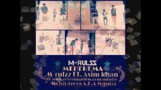 Watch M-rulzz - MEHEREMA | OFFICIAL AUDIO SONG 2014 | Video