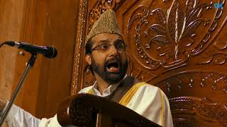 Watch Will support dialogue process to resolve Kashmir dispute- Mirwaiz Video