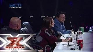 Watch X Factor Indonesia 2015 - Episode 20 (Part 5) - GALA SHOW 10 Video