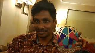 Watch Live From Social Summit Awards Video