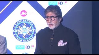 Watch Amitabh Bachchan got Hepatitis-B while 'Coolie' accident Video