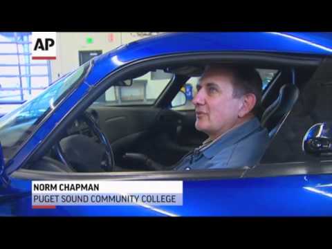 Watch Valuable Car Ordered Crushed by Chrysler News Video Video