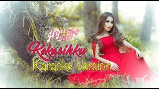 Watch Ayu Ting Ting - KekasihKu (Versi Karaoke) Video