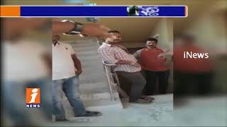 Watch Tripura Chit Funds Owner Cheats Customers | Case File In Rachakonda PS | Hyderabad | iNews Video