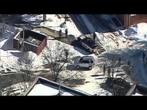 Watch Police Search for Motive in Purdue Shooting News Video Video