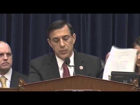 Watch Fmr. IRS Official Refuses to Testify at Hearing News Video Video