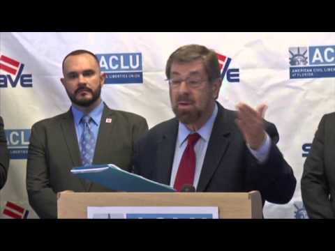Watch Gay Marriage Lawsuit in Florida News Video Video