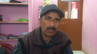 Watch Gujarat Poll - 'There's no Communalism, but people will vote for BJP' Video